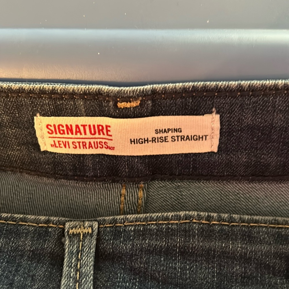 Women jeans